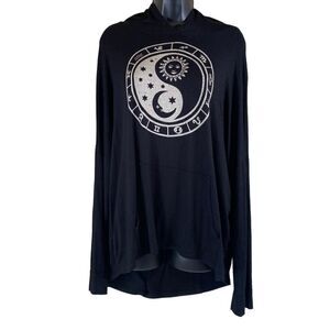 Zodiac Inspired Fashion Hoodie